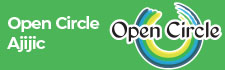 Open Circle logo