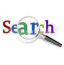 Search icon