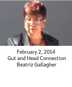 Bea Gallagher
