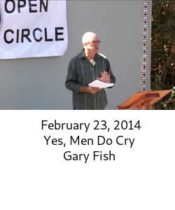 Gary Fish