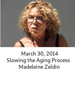 Madeleine Zeldin
