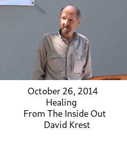 David Krest