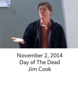 Jim Cook