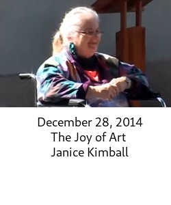 Janice Kimball