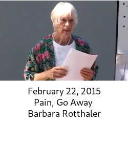 Barbara Rotthaler