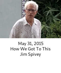 Jim Spivey