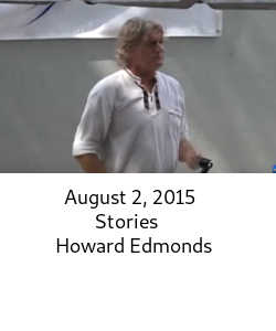 Howard Edmonds
