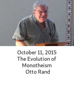 Otto Rand