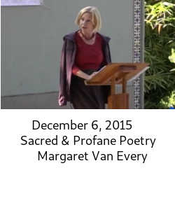 Margaret Van Every