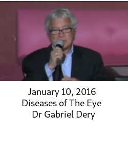 Dr. Gabriel Dery