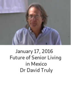 Dr. David Truly