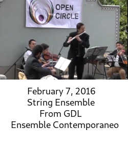 Ensemble Contemporaneo