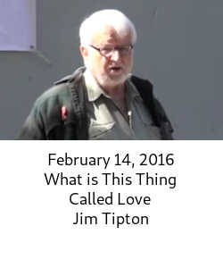 Jim Tipton