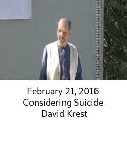 David Krest