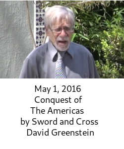 David Greenstein