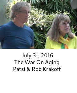 Patsi & Rob Krakoff