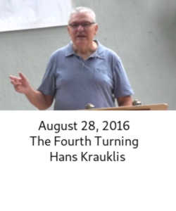 Hans Krauklis