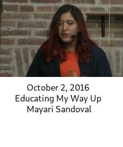 Mayari Sandoval