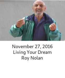 Roy Nolan