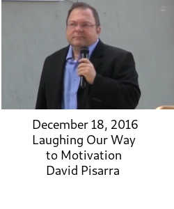 David Pisarra