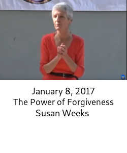 Susan Weeks