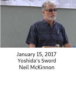 Neil McKinnon