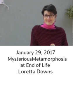 Loretta Downs