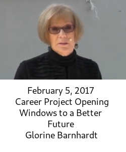 Glorine Barnhardt