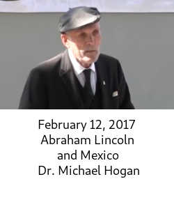Dr. Michael Hogan