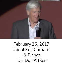 Dr. Don Aitken