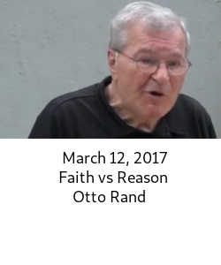 Otto Rand