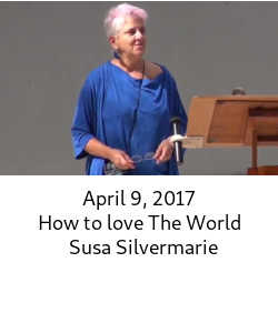 Susa Silvermarie