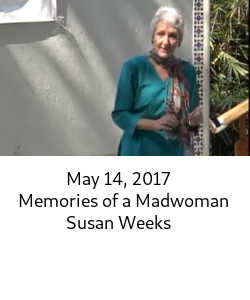 Susan Weeks