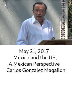 Carlos Gonzalez Magallon