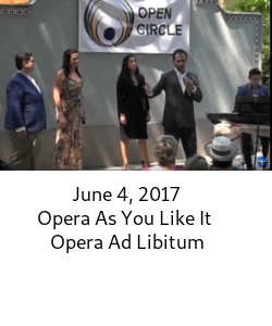 Opera Ad Libitum