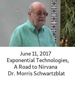 Dr. Morris Schwartzblat