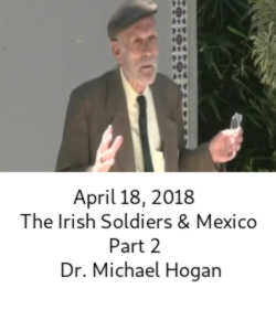 Dr. Michael Hogan