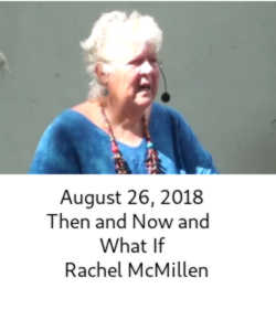 Rachel McMillen