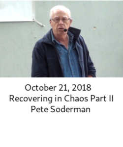 Pete Soderman