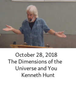 Kenneth Hunt