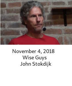 John Stokdijk