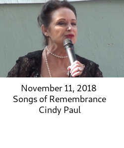 Cindy Paul