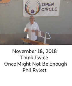 Phil Rylett