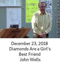 John Wells