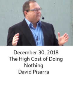 David Pisarra