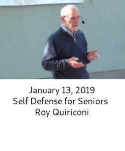 Roy Quiriconi