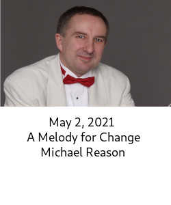 Michael Reason
