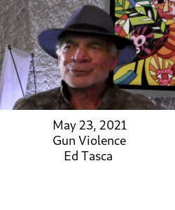 Ed Tasca