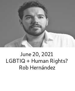 Rob Hernández