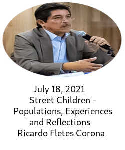Ricardo Fletes Corona